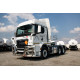 2022 MAN 26.480 TGS 6X4 Truck Tractor 