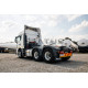 2022 MAN 26.480 TGS 6X4 Truck Tractor 