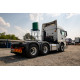2022 MAN 26.480 TGS 6X4 Truck Tractor 