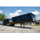 2021 AFRIT 45M³ Interlink Side Tipper Trailer