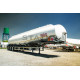 2019 GRW 50 000L Tri-Axle Aluminium Metered Fuel Tanker Trailer 2019 GRW 50 000L Tri-Axle Aluminium Metered Fuel Tanker Trailer