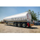 2019 GRW 50 000L Tri-Axle Aluminium Metered Fuel Tanker Trailer 2019 GRW 50 000L Tri-Axle Aluminium Metered Fuel Tanker Trailer