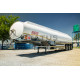 2019 GRW 50 000L Tri-Axle Aluminium Metered Fuel Tanker Trailer 2019 GRW 50 000L Tri-Axle Aluminium Metered Fuel Tanker Trailer
