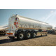 2026 Tank Clinic 50 000Lt Tri-Axle Bridging Fuel Tanker Trailer 2026 Tank Clinic 50 000Lt Tri-Axle Bridging Fuel Tanker Trailer