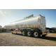 2026 Tank Clinic 50 000Lt Tri-Axle Bridging Fuel Tanker Trailer 2026 Tank Clinic 50 000Lt Tri-Axle Bridging Fuel Tanker Trailer